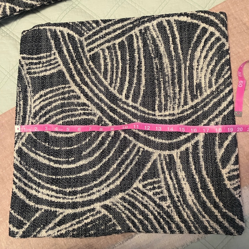 Pillow Covers - Picture 4 of 5